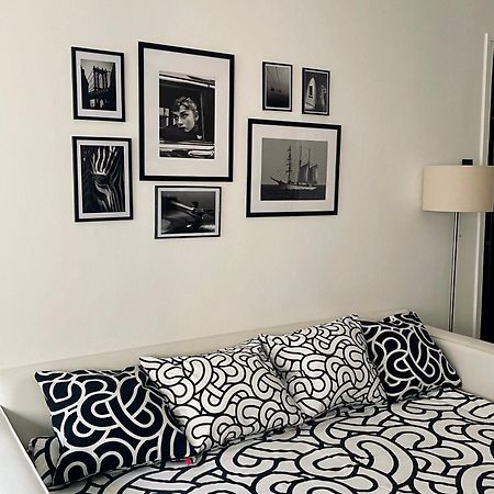 Apartment Mirochka Belgrade Luaran gambar