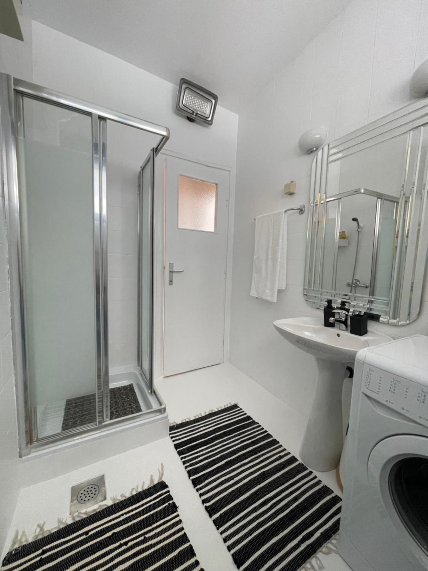 Apartment Mirochka Belgrade Luaran gambar