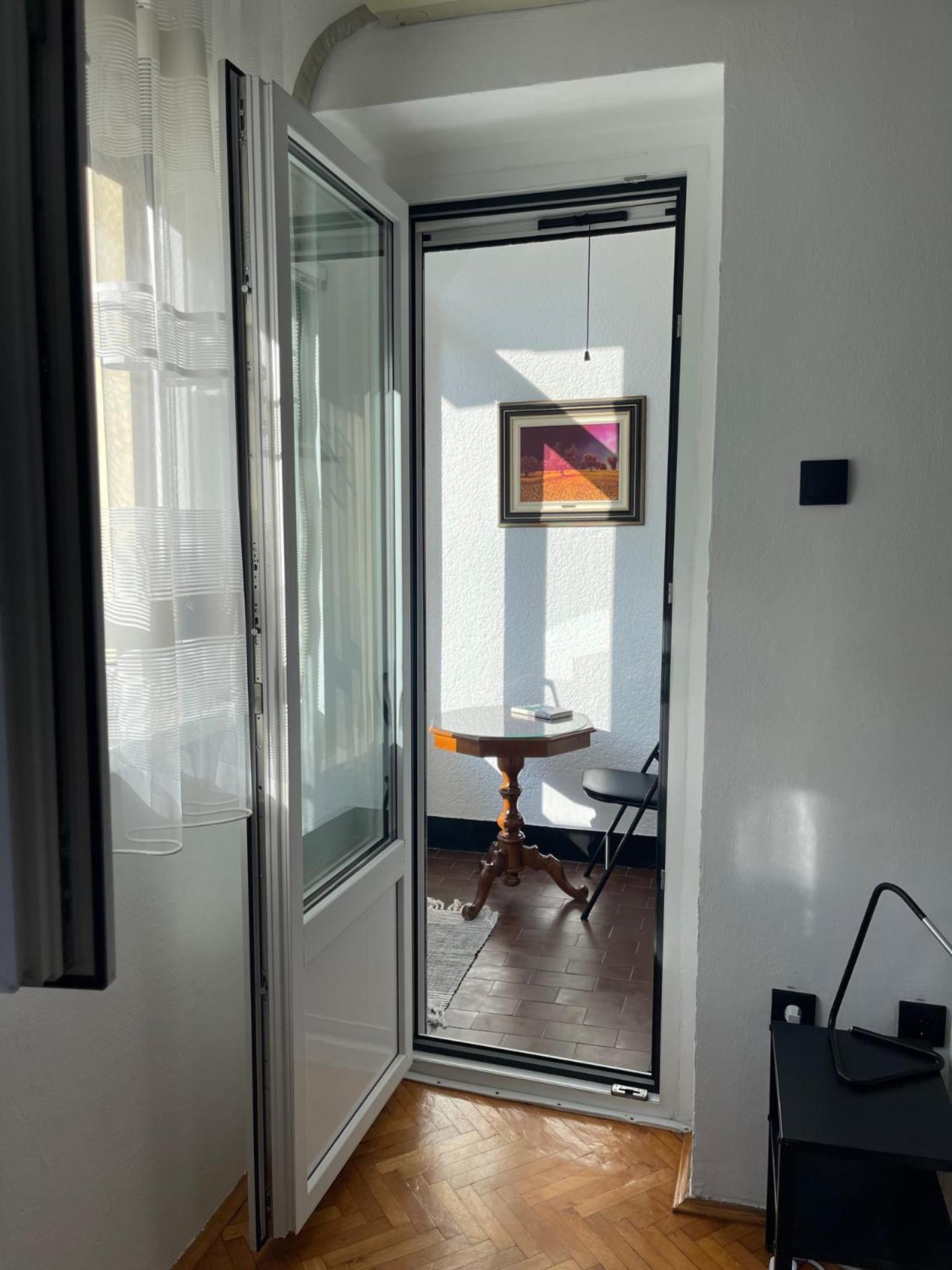 Apartment Mirochka Belgrade Luaran gambar
