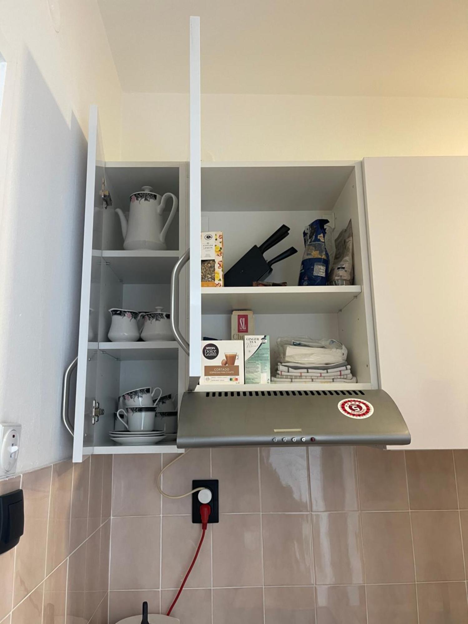 Apartment Mirochka Belgrade Luaran gambar